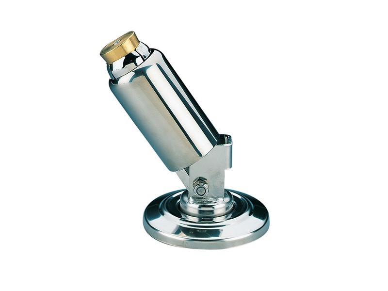 Leiterkippgelenk für Standard Leitern Flanschbefestigung (1 Stück)