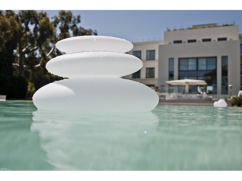 Smart&Green LED Beleuchtung ZEN BULB IC 42x28cm