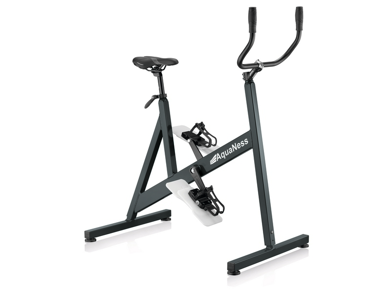 Aquaness Wasserbike V3 Schwimmbad Fahrrad