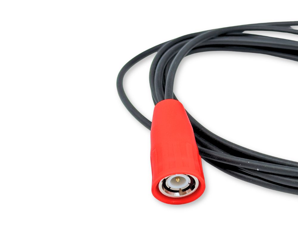 Bayrol Électrode Redox Gold Salt Relax / Salt Relax Pro / Automatic Salt - Sonde Avec Câble 2m